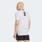 Мъжка Тениска Adidas M LM G T в гръб